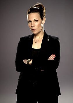 Lili Taylor